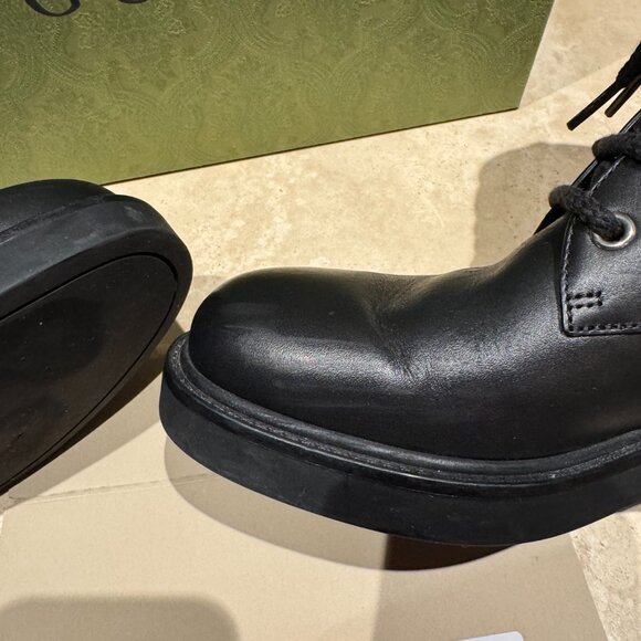Gucci Boots - Picture 7 of 9
